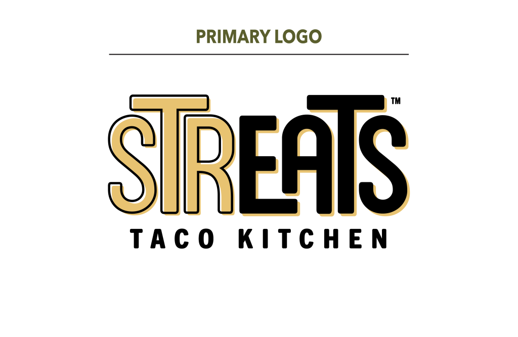 Streats Primary Logo