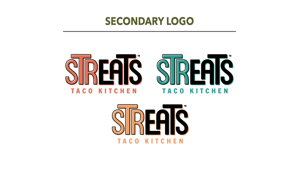 Streats Secondary logo