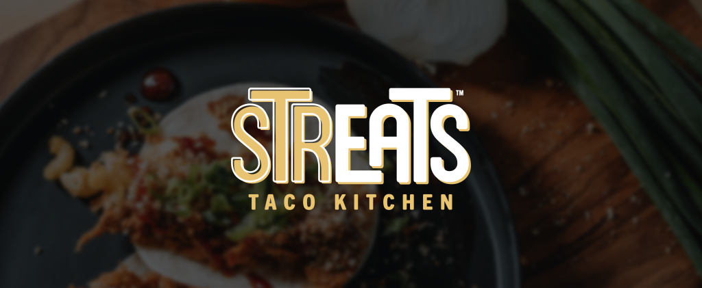 Streats Header black