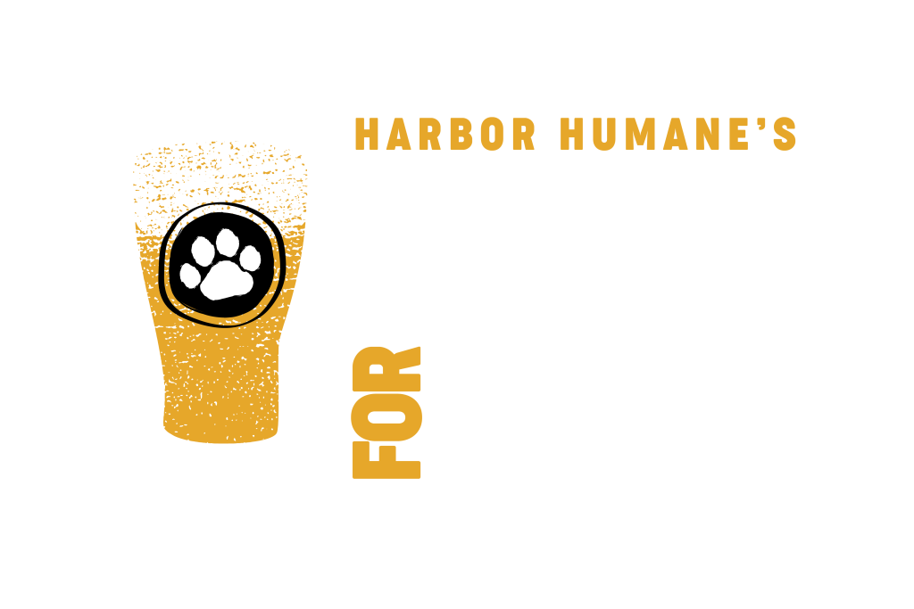 ALes for Tales white logo