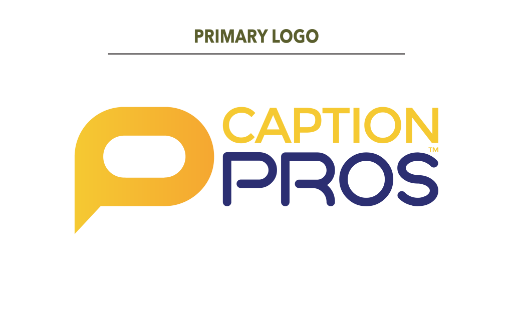 CAP Primary logo