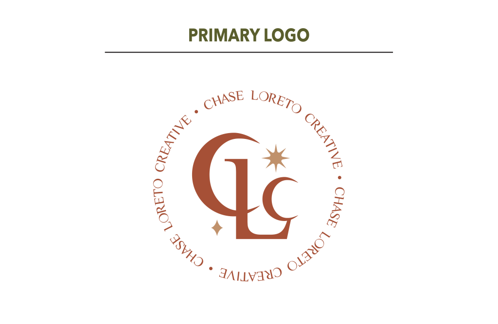 Chase Loreto Primary logo
