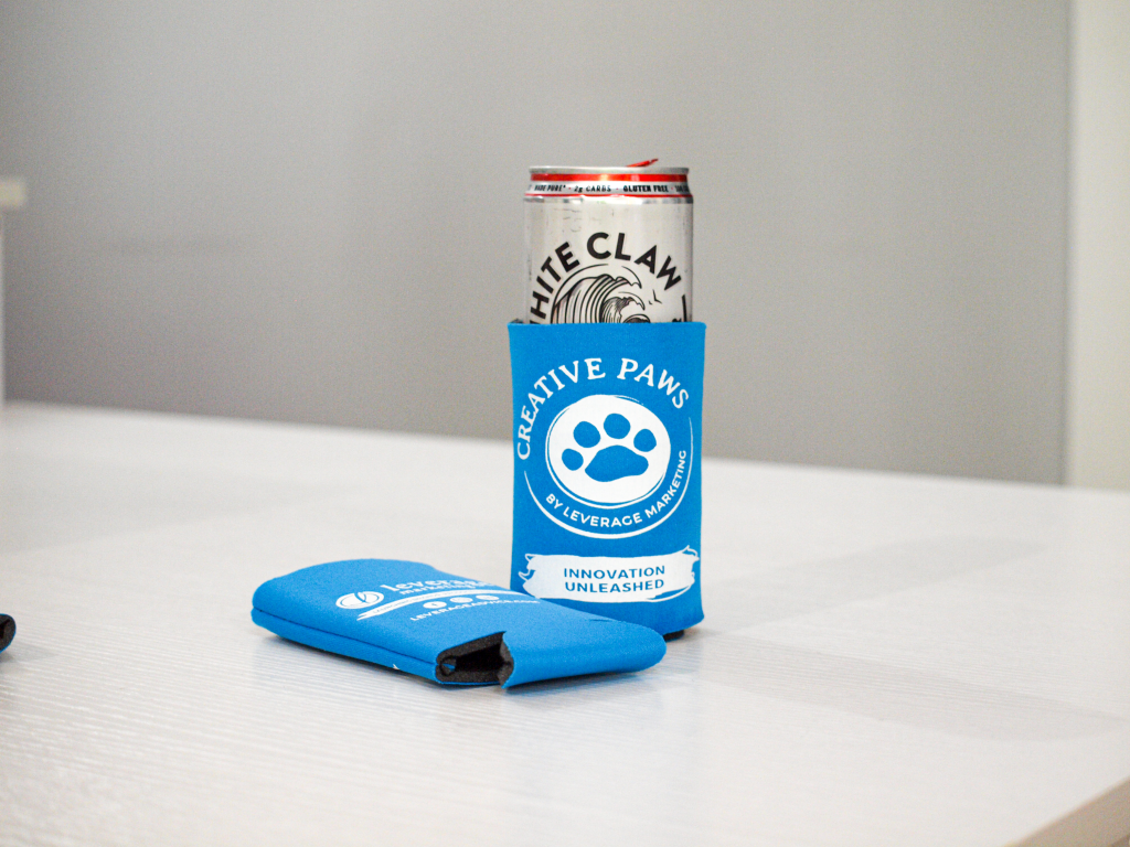 Creative Paws Coozie V2