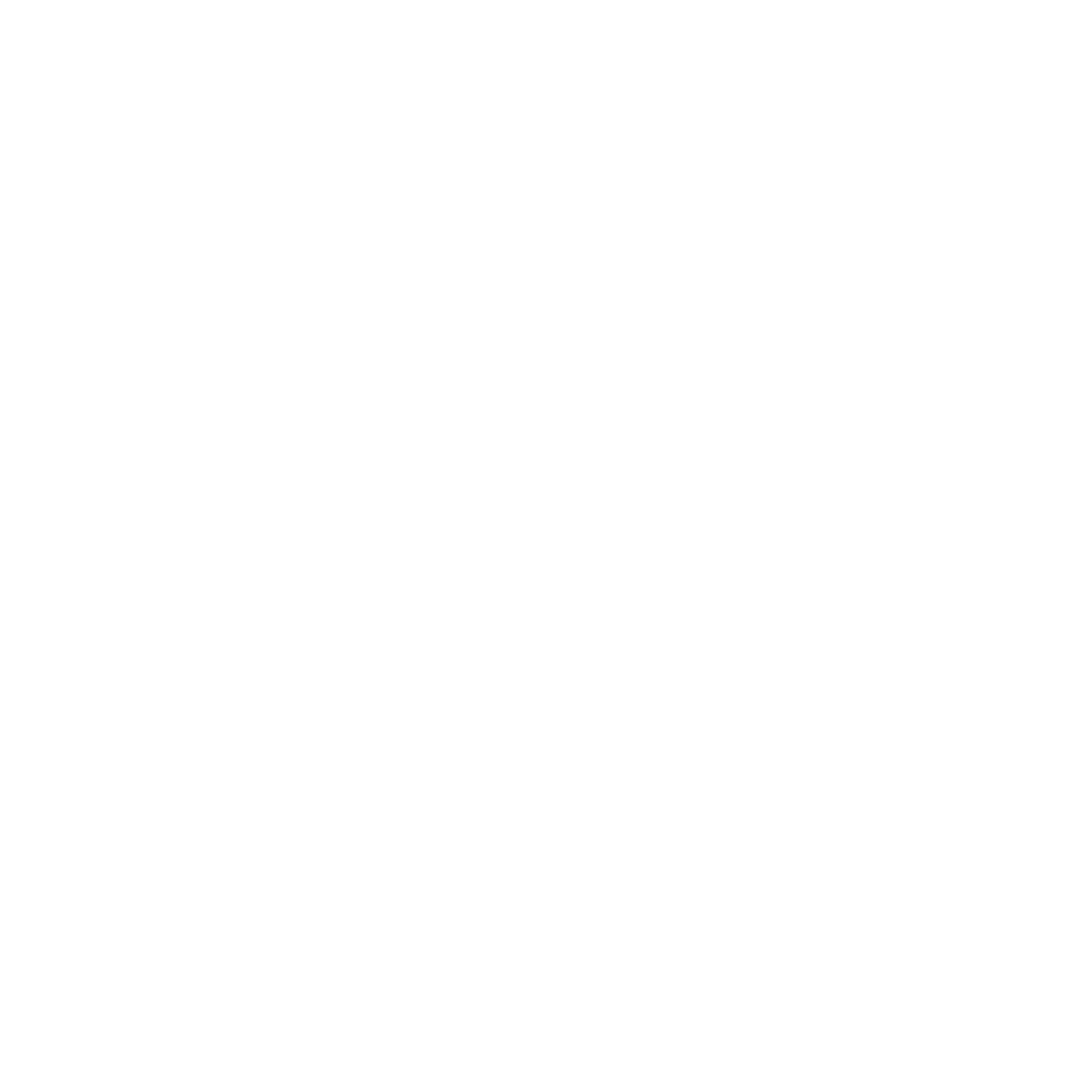 Gerst logo in white