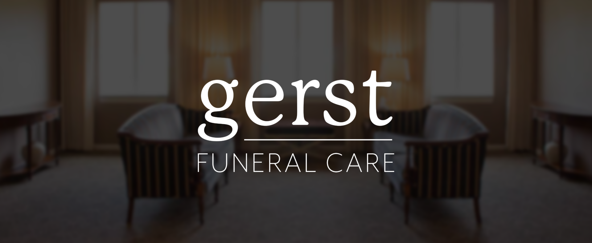 Gerst Logo Header