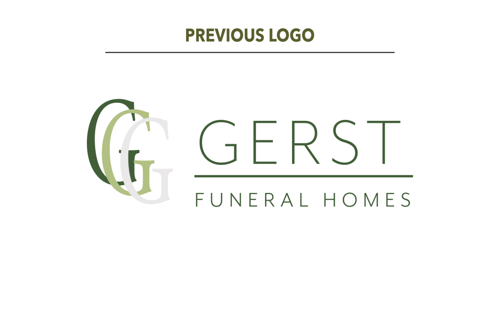 Previous Gerst logo