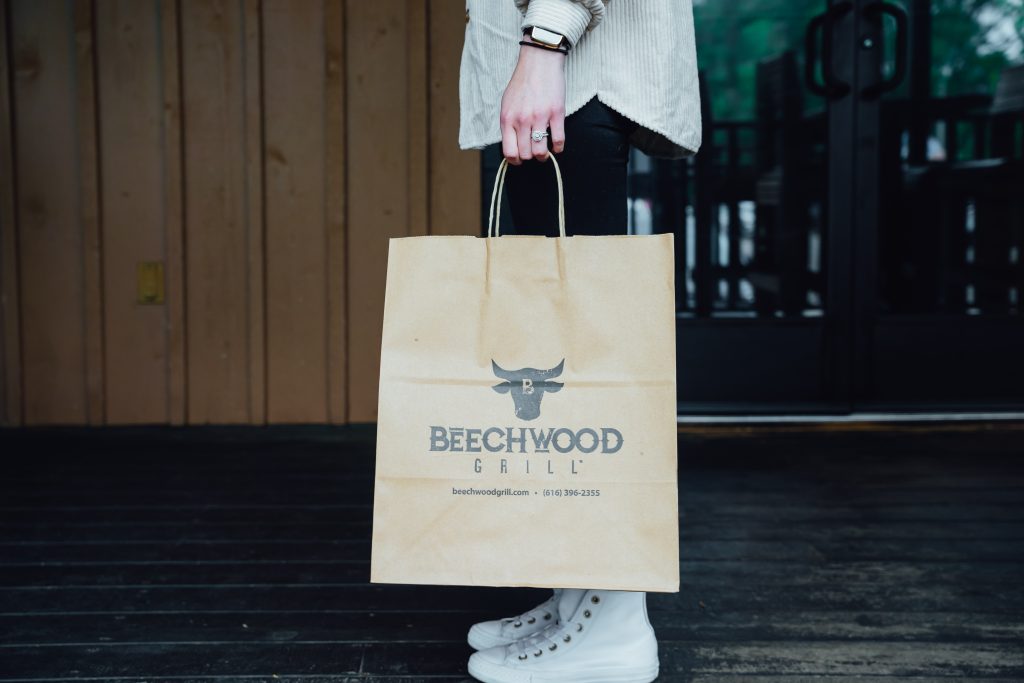 Beechwood To-Go Bag Photo