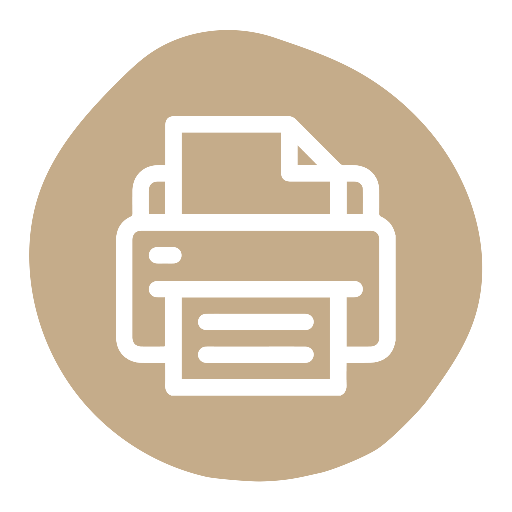 Print Icon