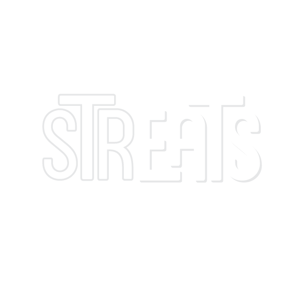 White Streats logo