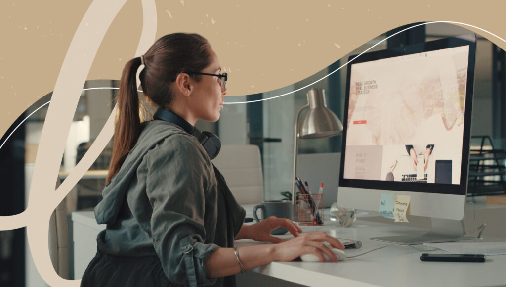 “do's” for developing a website