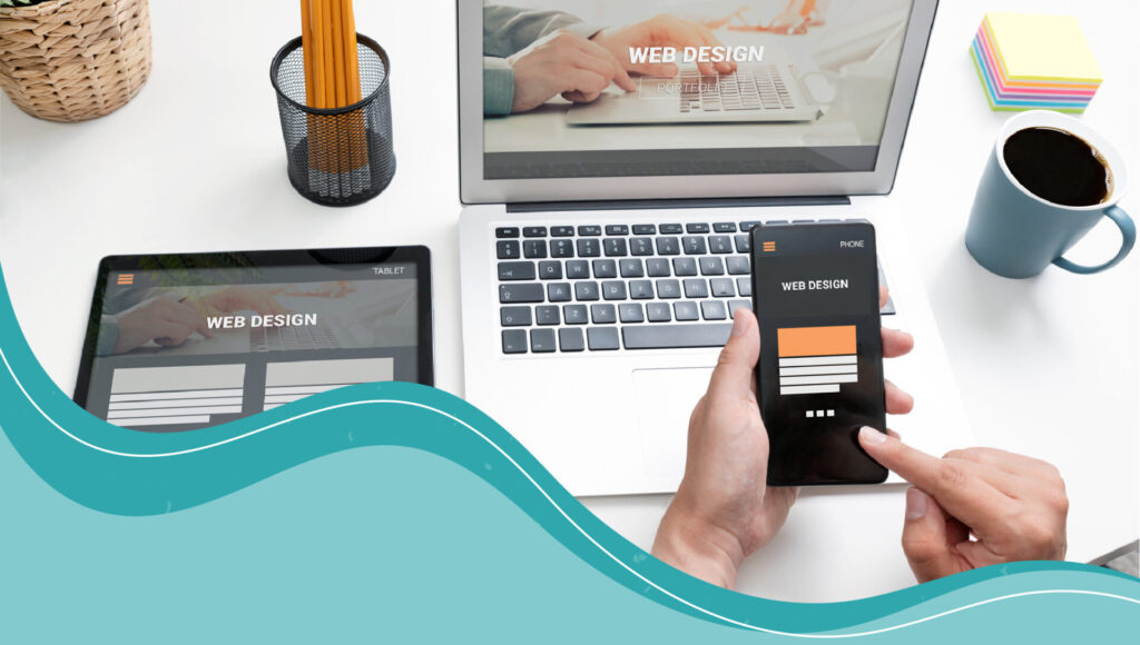 “don'ts” for developing a website