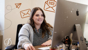 Email marketing